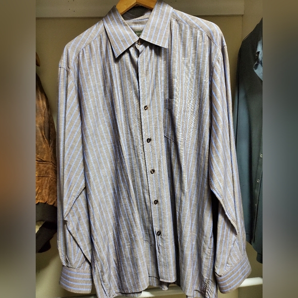 Ermenegildo Zegna Other - Sports Shirt